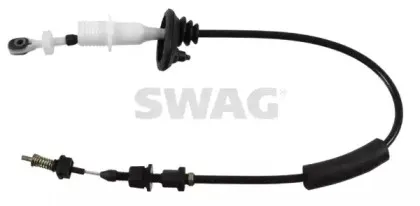 10 92 1370 SWAG Тросик газа